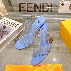 Fendi Sandals